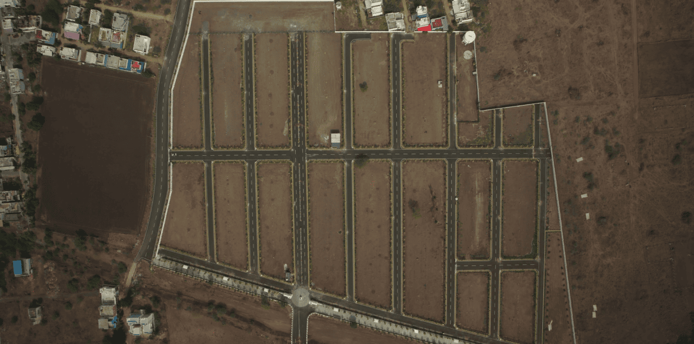 Why investing in residential plots is a smart choice